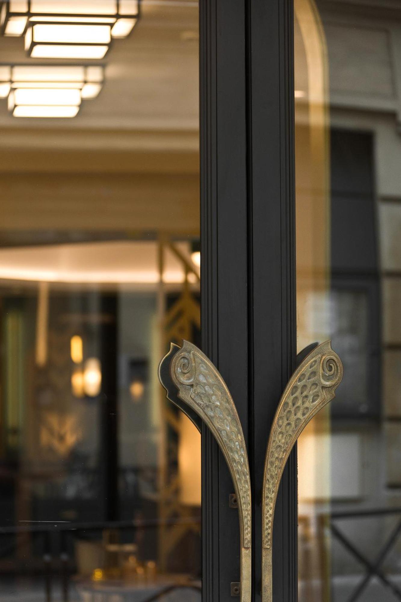 Artemisia Montmartre Hotel Párizs Kültér fotó
