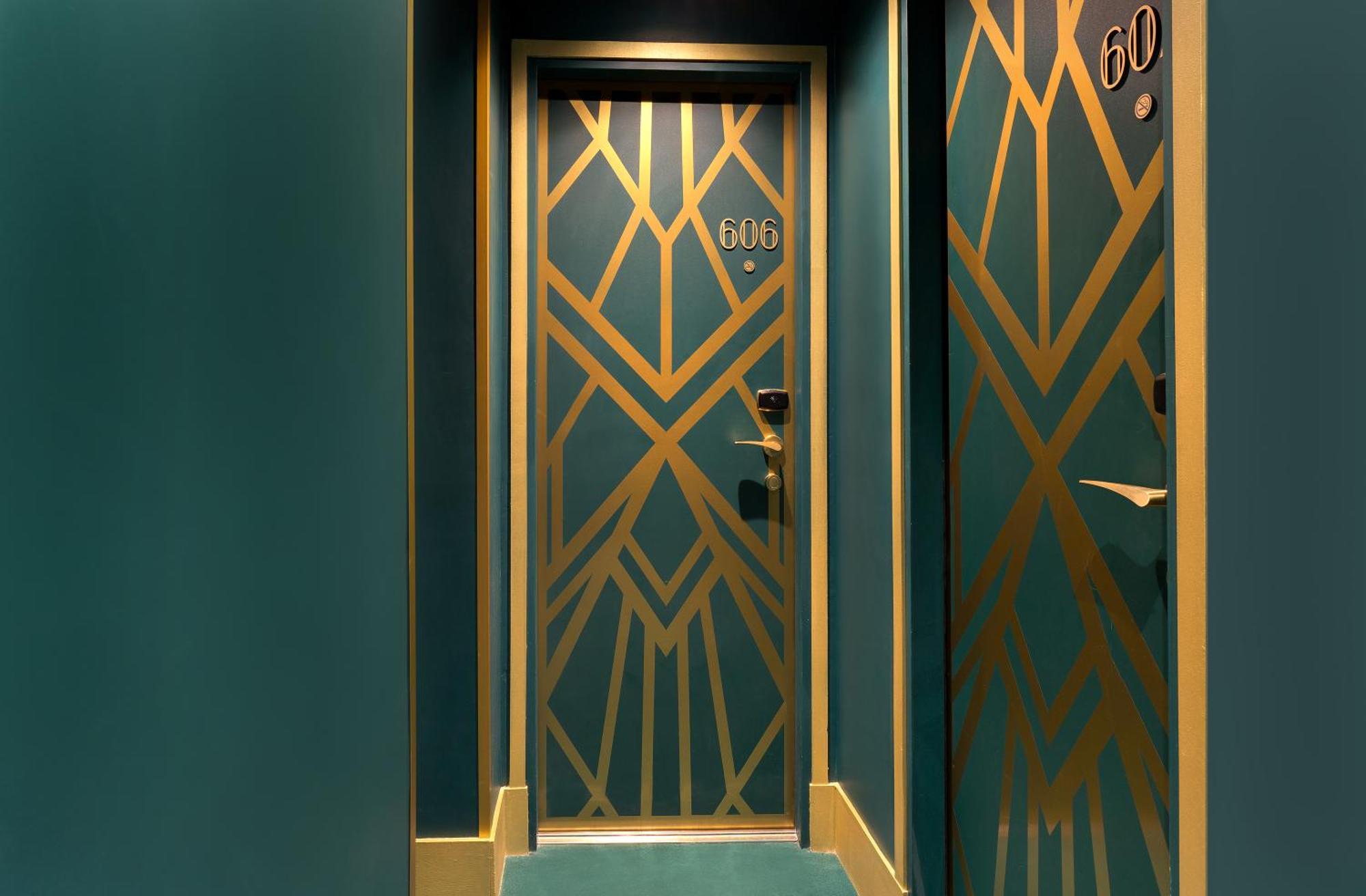 Artemisia Montmartre Hotel Párizs Kültér fotó